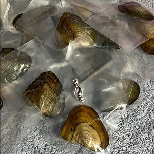 Pick 1 Pearl and 1 pendant